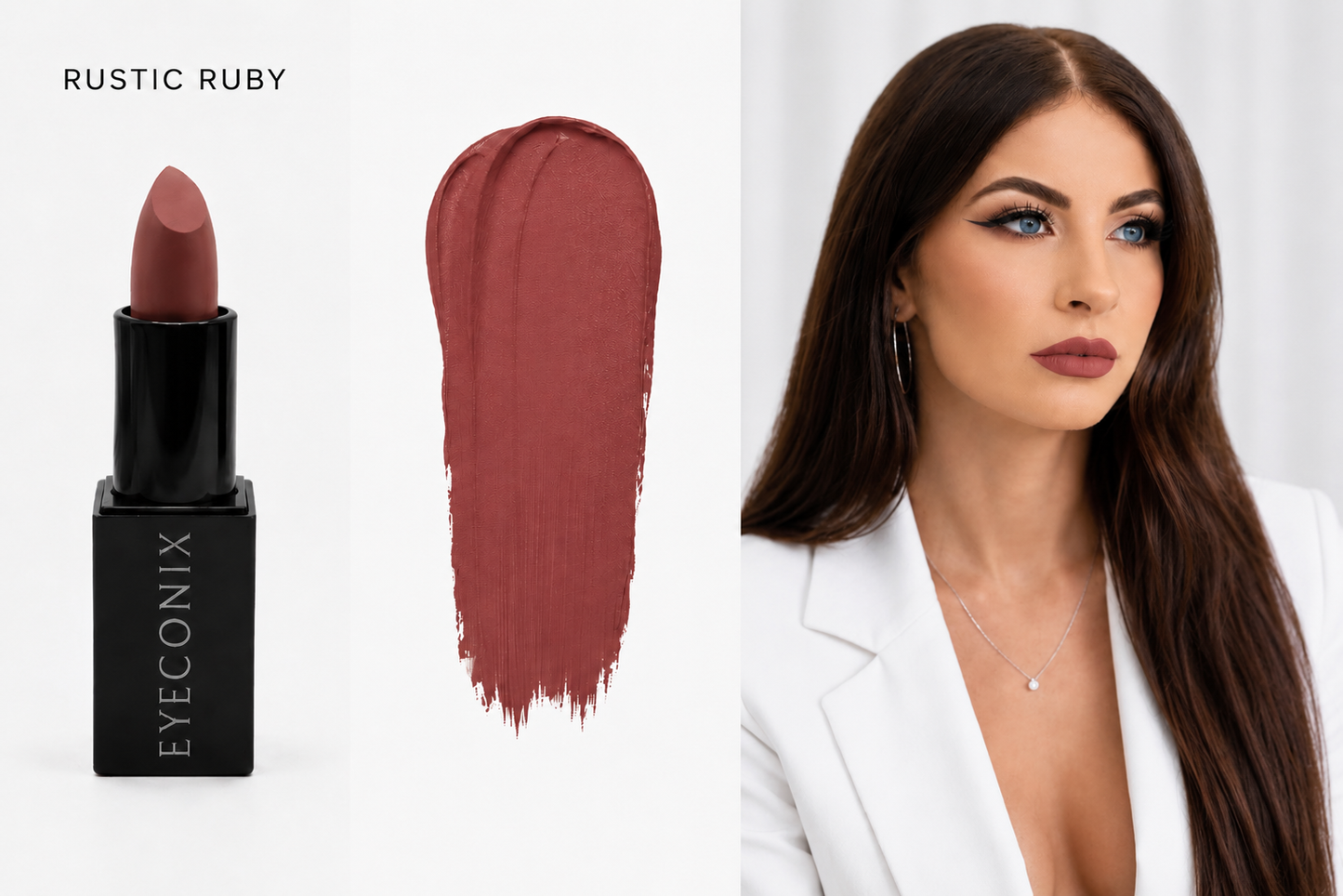 Rustic Ruby