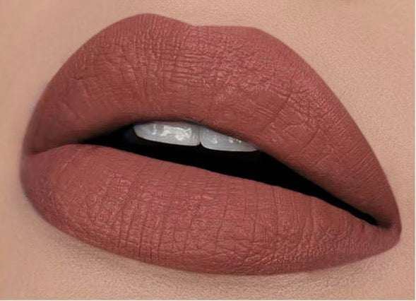 Rustic Ruby