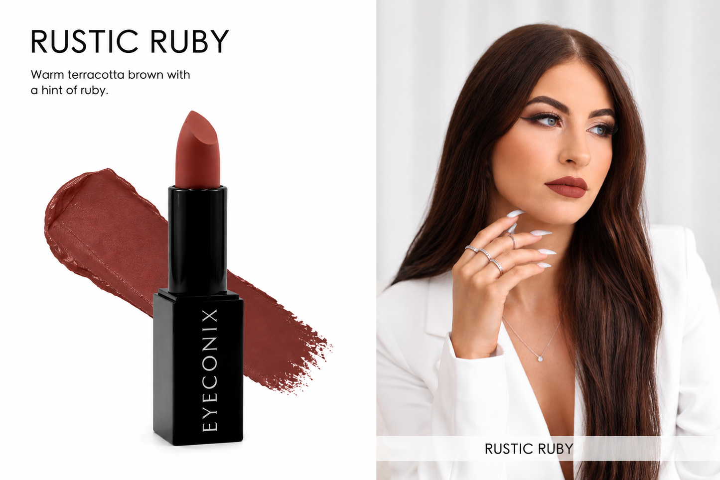 Rustic Ruby