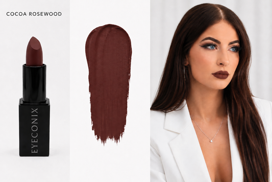 Cocoa Rosewood